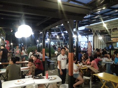 MAGINHAWA FOOD PARK (2024) All You Need to Know BEFORE  .